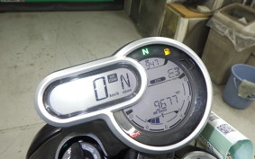 DUCATI SCRAMBLER 1100 S 2021