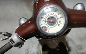 HONDA GIORNO AF70