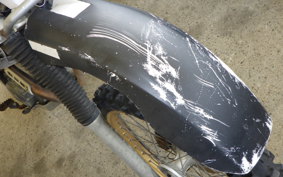 YAMAHA SEROW 225 W 4JG