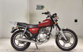 SUZUKI GN125 H