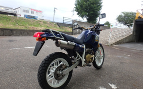 HONDA AX-1 MD21