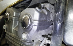 HONDA CB400 SUPER BOLDOR VTEC 2011 NC42