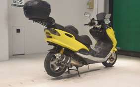 YAMAHA MAJESTY 125 FI 5CA