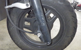 SUZUKI ADDRESS V125 CF4EA