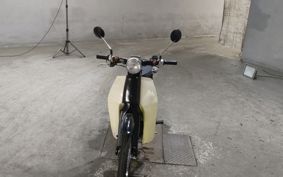 HONDA SUPER CUB50 AA01