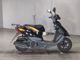 Фото Yamaha JOG DX с японского аукциона