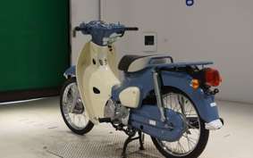 HONDA C50 SUPER CUB AA09