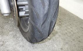 YAMAHA MAJESTY 125 FI 5CA