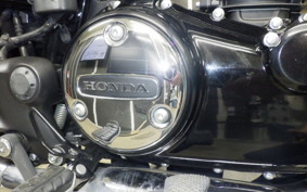 HONDA GB350 2022 NC59