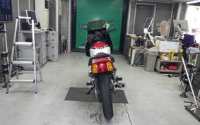 HONDA CBX550F 2026 PC04