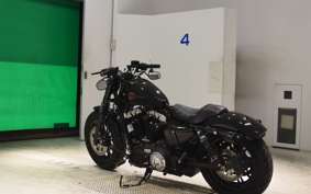 HARLEY XL1200X 2021