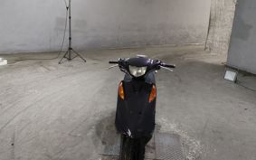 SUZUKI ADDRESS V125 CF4EA