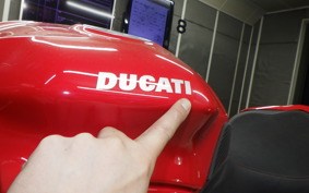 DUCATI SS937S 2019