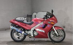 KAWASAKI ZZ-R250 EX250H
