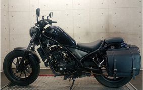 HONDA REBEL MC49