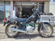 Фото Yamaha SR125 с японского аукциона