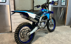 YAMAHA YZ250FX CG37C