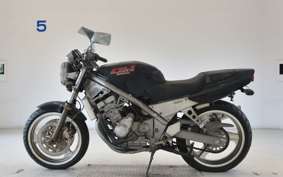 HONDA CB1 1992 NC27
