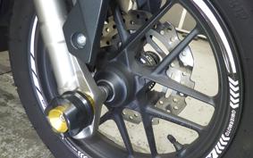 HONDA ADV160 2012 KF54