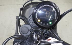 HONDA CT125 HUNTER CUB