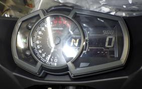 KAWASAKI NINJA 400 2023 EX400L