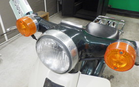 HONDA C50 SUPER CUB AA01