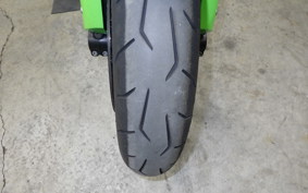 KAWASAKI ZX 10 NINJA ABS 2021 ZXT02L