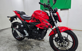 SUZUKI JIKUSA-150 ED13W