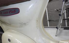 HONDA LITTLE CUB 2022 AA01