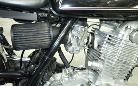 YAMAHA SR400 Gen.2 1998 1JR