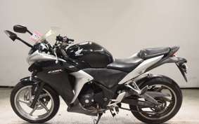 HONDA CBR250R A MC41