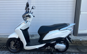 HONDA LEAD 125 JF45