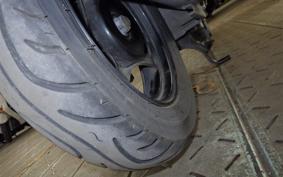 HONDA GIORNO 2 2009 AF70