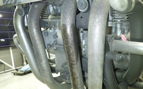 HONDA X4 LD 2001 SC38