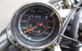 HONDA V-TWIN MAGNA MC29