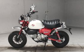HONDA MONKEY 125 JB05