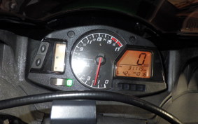 HONDA CBR600RR GEN 3 2015 PC40