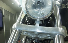 HARLEY FXDB 1580 2011