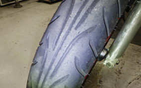 HONDA VTR 250 2023 MC33