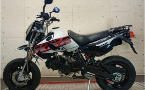 KAWASAKI KSR110 KL110A