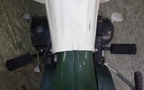 HONDA C50 SUPER CUB AA01