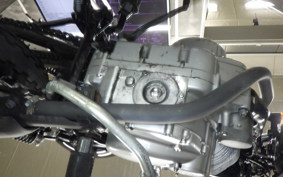 SUZUKI GRASS TRACKER NJ4DA