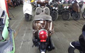 HONDA GIORNO 2 2009 AF70