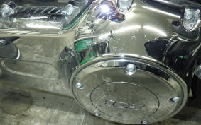 HARLEY FLSTC 1690 2016