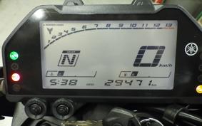 YAMAHA MT-03 ABS 2021 RH13J