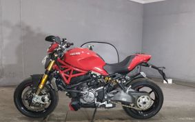 DUCATI MONSTAR 1200S 2020 ..
