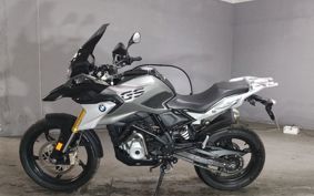 BMW G310GS 0G02