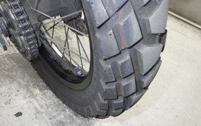 YAMAHA TRICKER 2024 DG10J