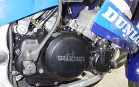 SUZUKI RG125 Gamma 2004 NF11F
