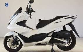 HONDA PCX125 JK05